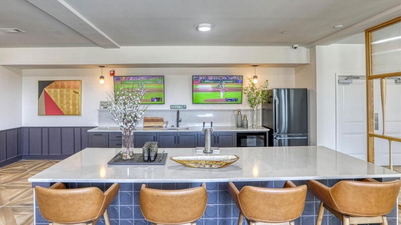 Photo of Kitchen in Downtown Knoxville