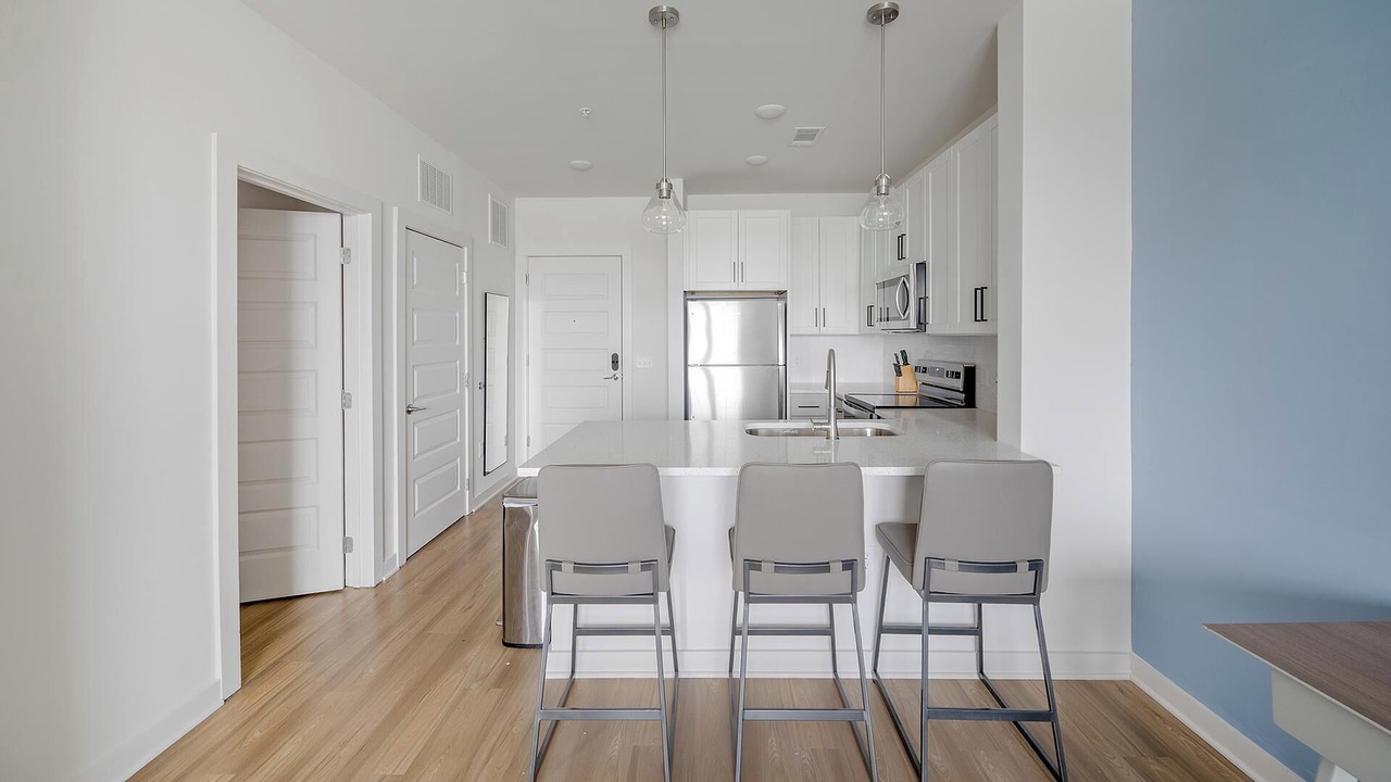 Photo of Kitchen in Downtown Knoxville