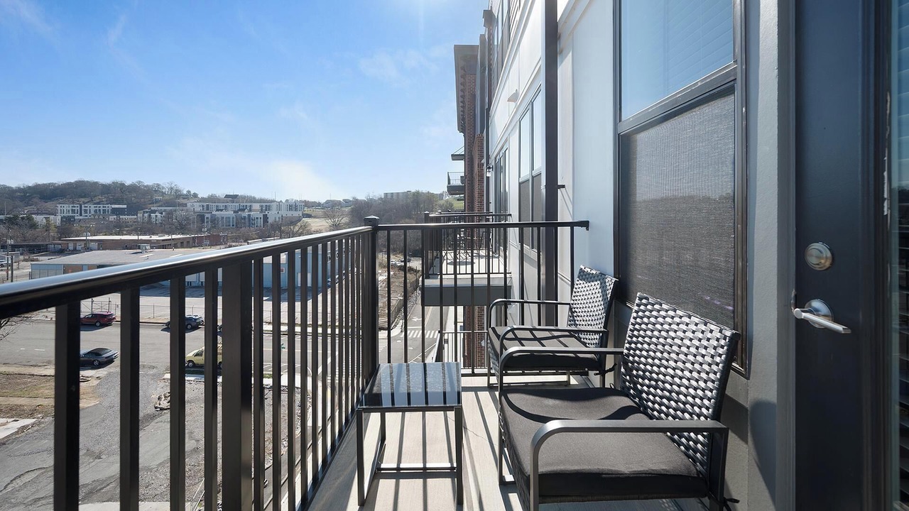 Photo of Outdoor in Downtown Knoxville