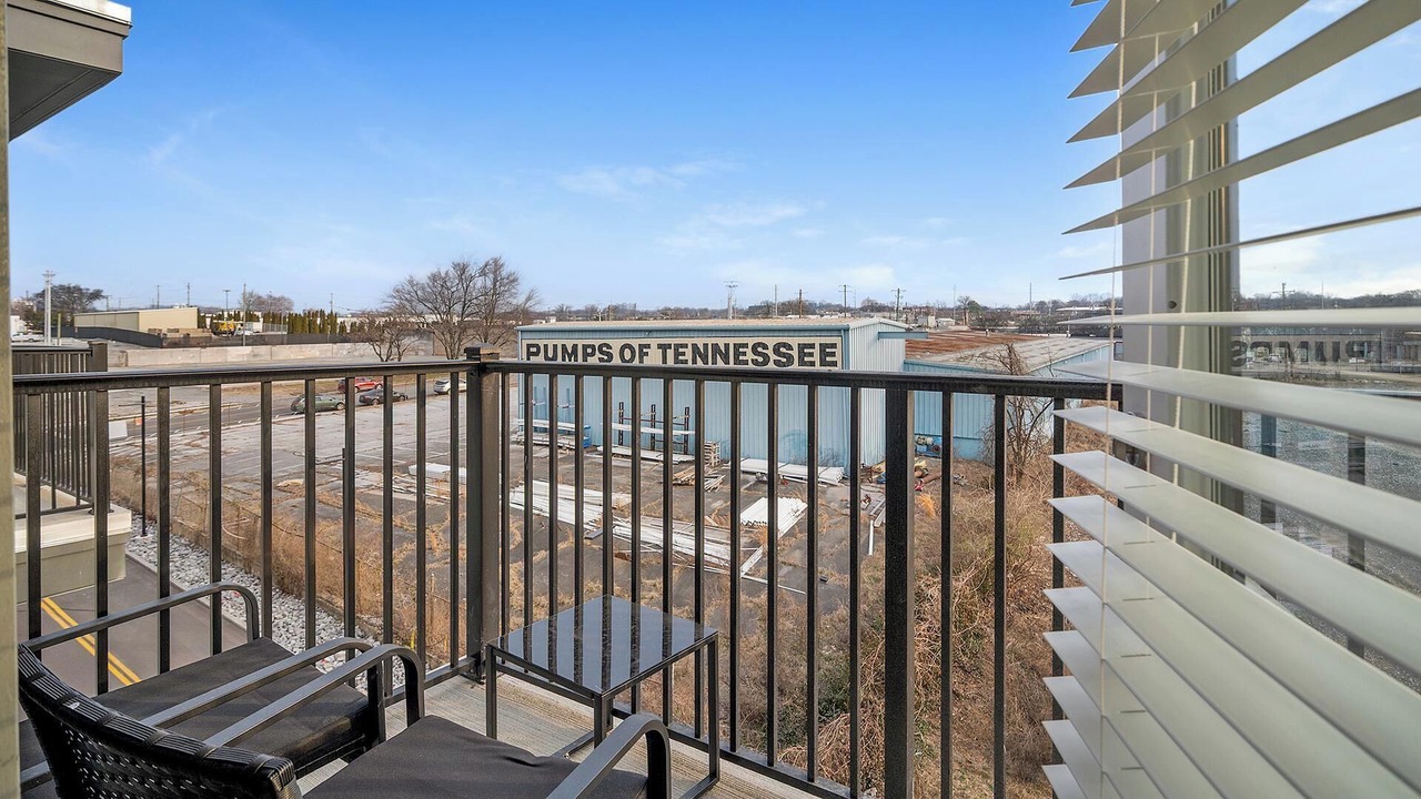 Photo of Outdoor in Downtown Knoxville