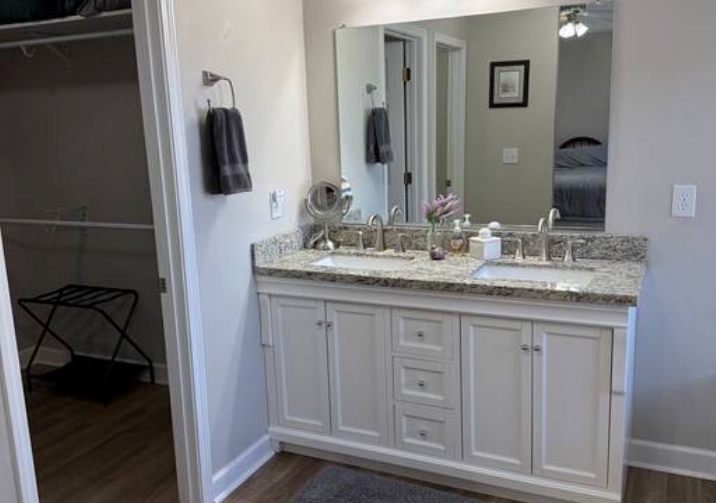 Photo of Bathroom in Tigerville