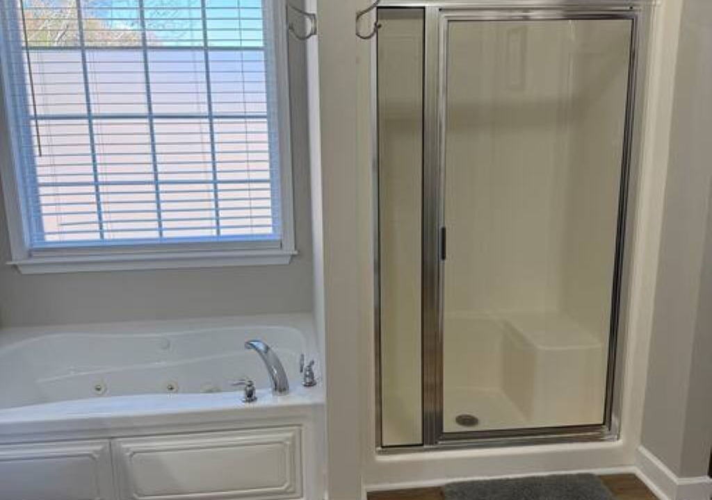 Photo of Bathroom in Tigerville