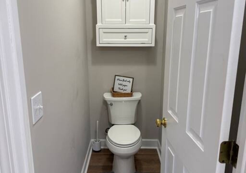 Photo of Bathroom in Tigerville
