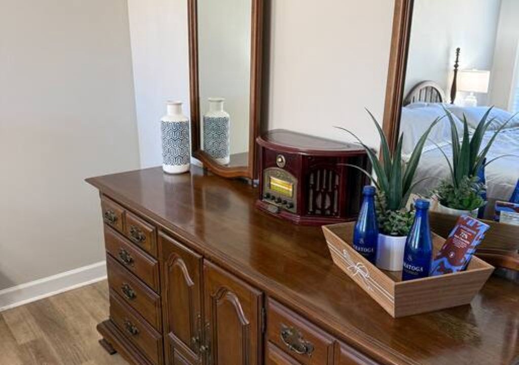 Photo of Bedroom in Tigerville