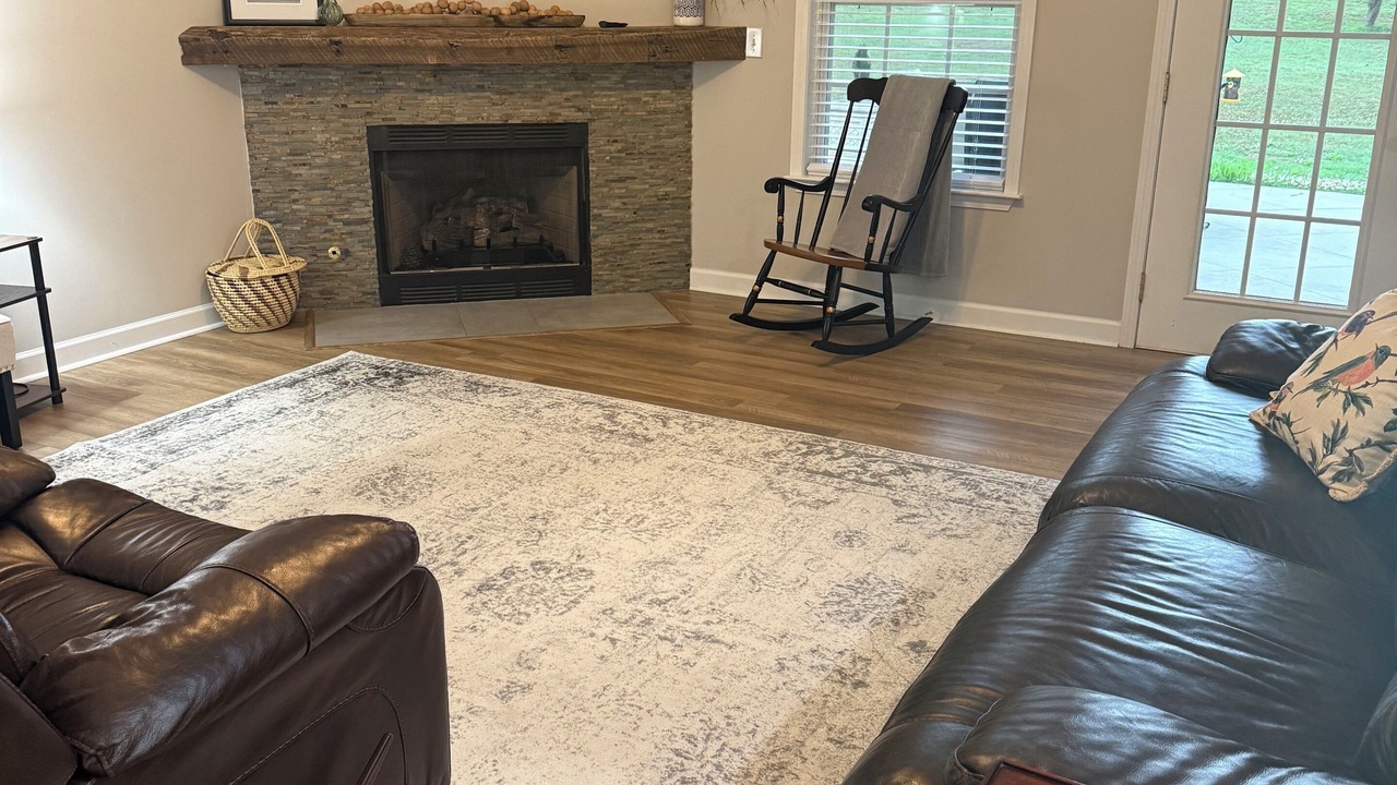 Photo of Bedroom in Tigerville