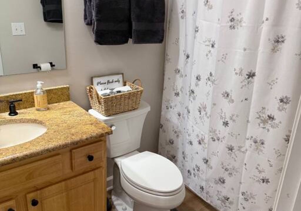 Photo of Bathroom in Tigerville