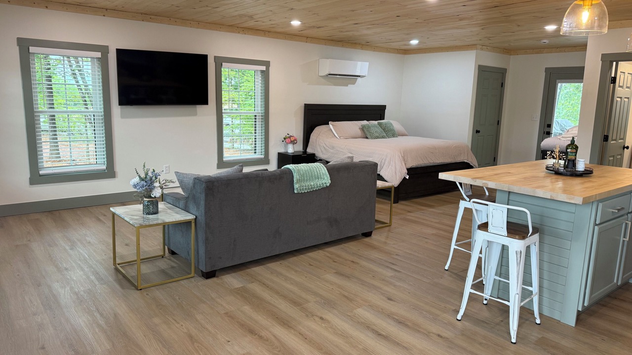 Photo of Bedroom in Nancy