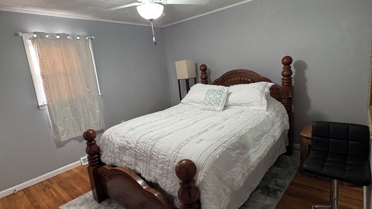 Photo of Bedroom in Eckerty