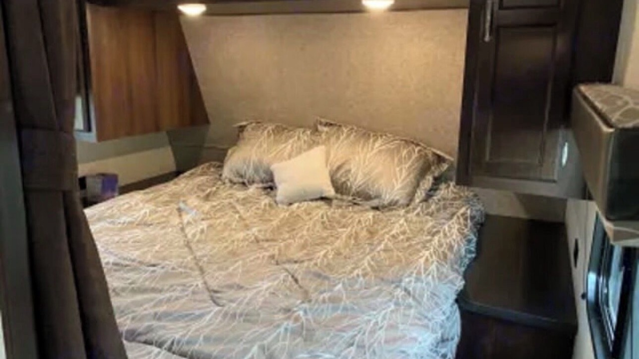 Photo of Bedroom in Surry
