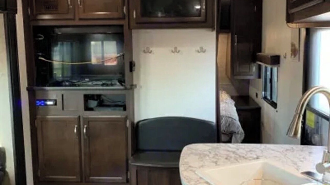 Photo of Kitchen in Surry