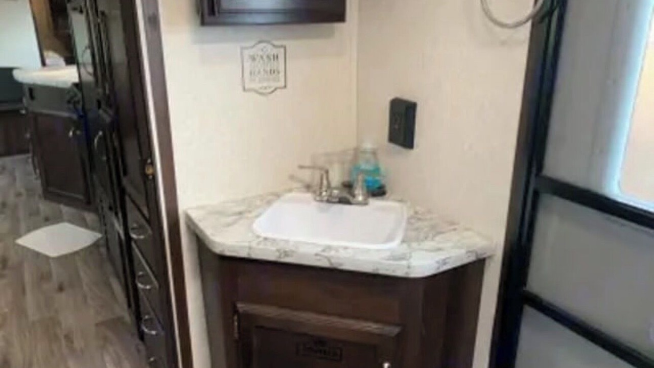 Photo of Bathroom in Surry