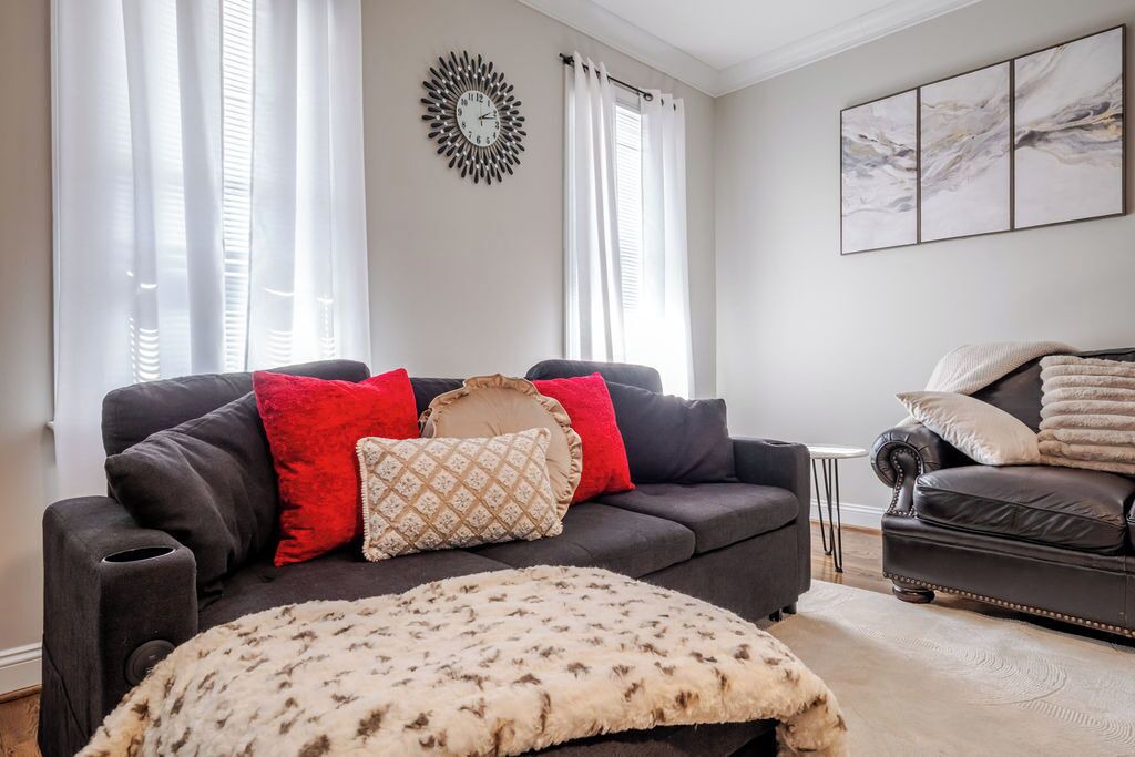Photo of Livingroom in Carver