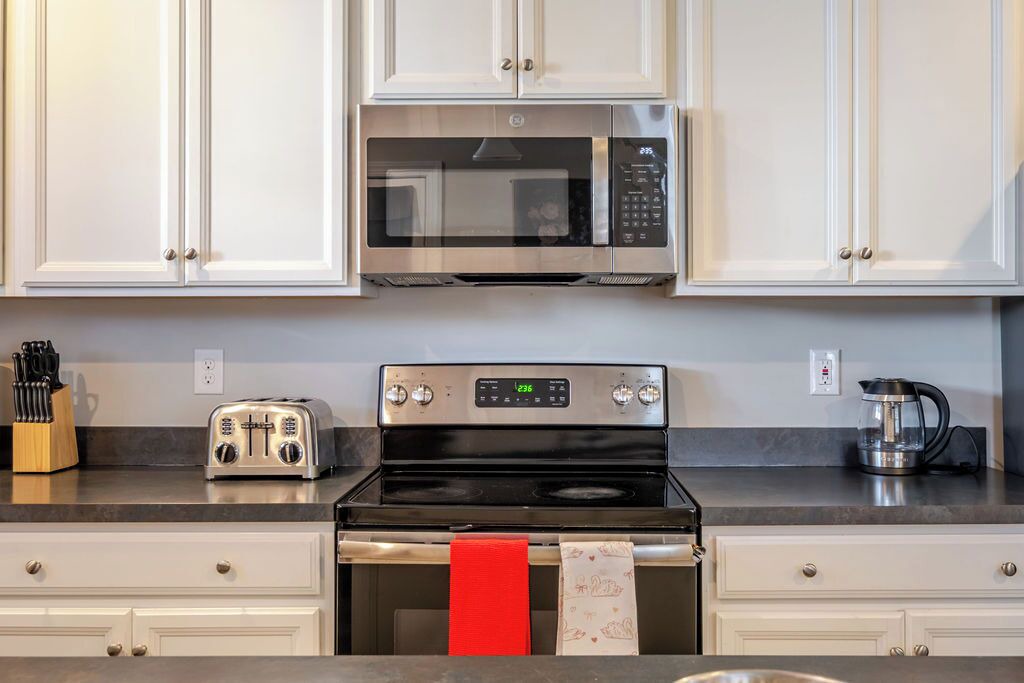 Photo of Kitchen in Carver