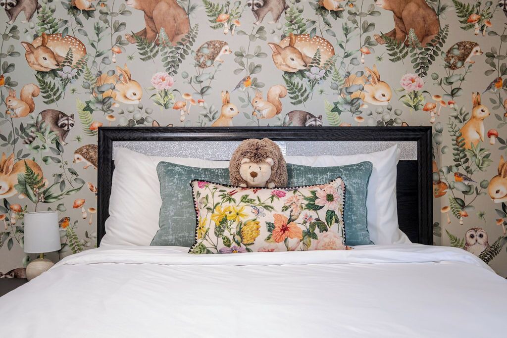 Photo of Bedroom in Carver