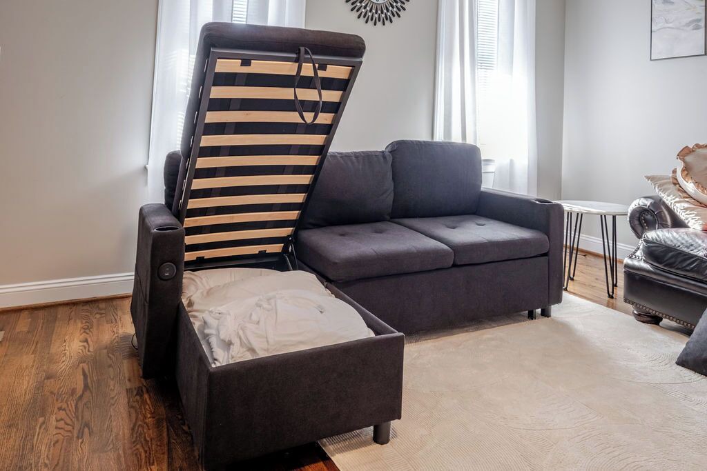 Photo of Livingroom in Carver