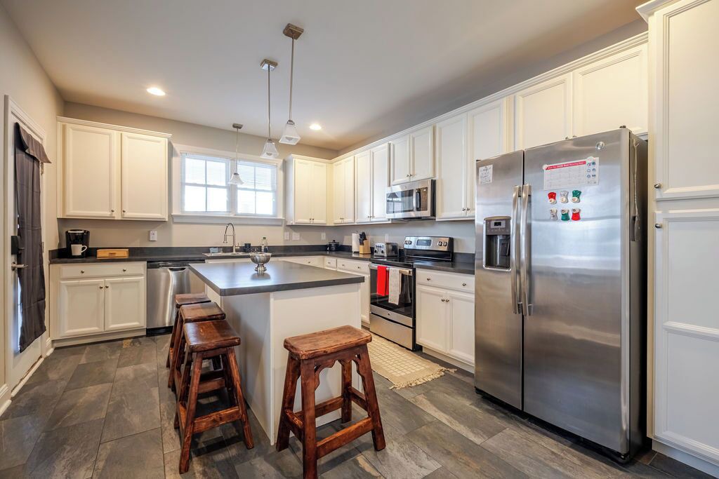 Photo of Kitchen in Carver