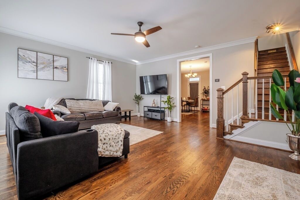 Photo of Livingroom in Carver
