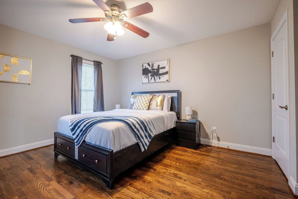Photo of Bedroom in Carver