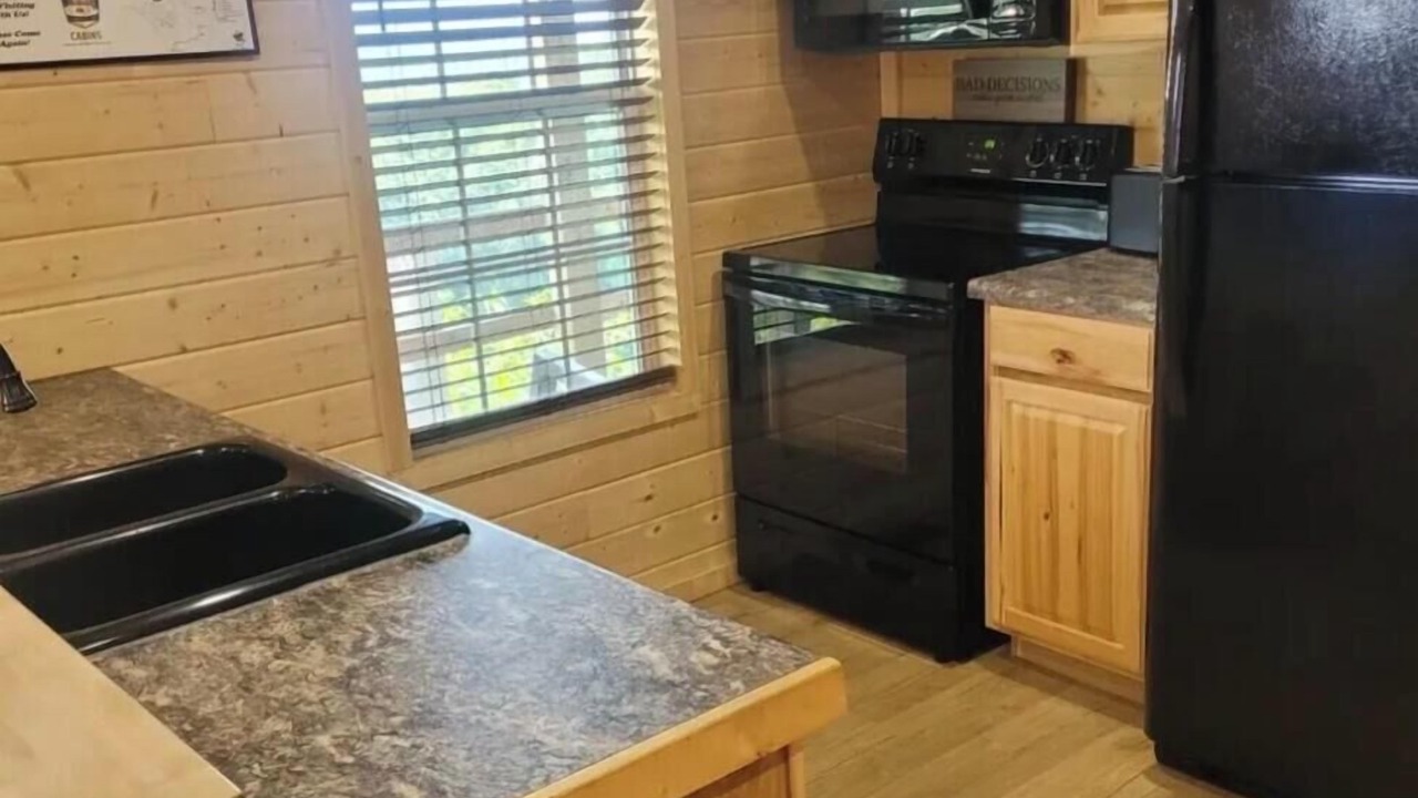 Photo of Kitchen in Bluewell