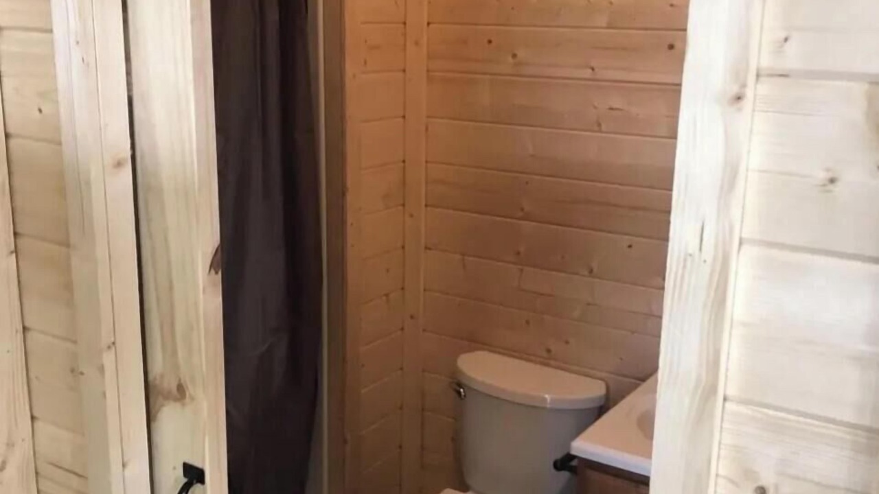 Photo of Bathroom in Bluewell