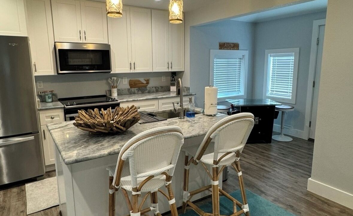 Photo of Kitchen in Avon