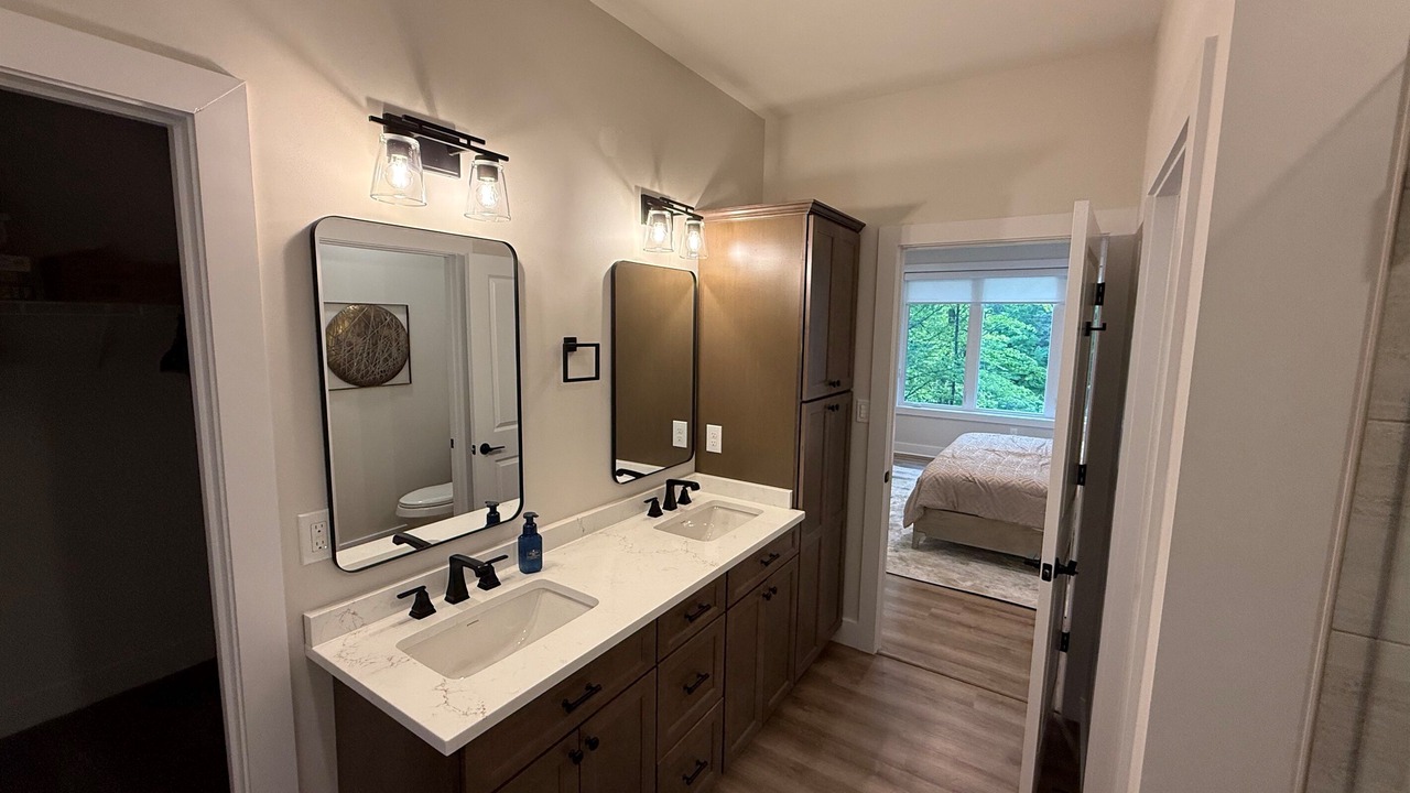 Photo of Bathroom in Big Creek