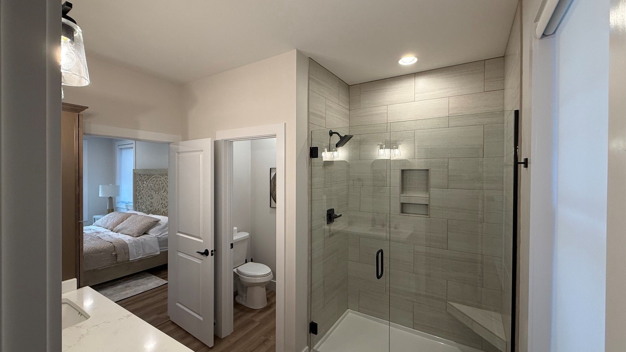 Photo of Bathroom in Big Creek