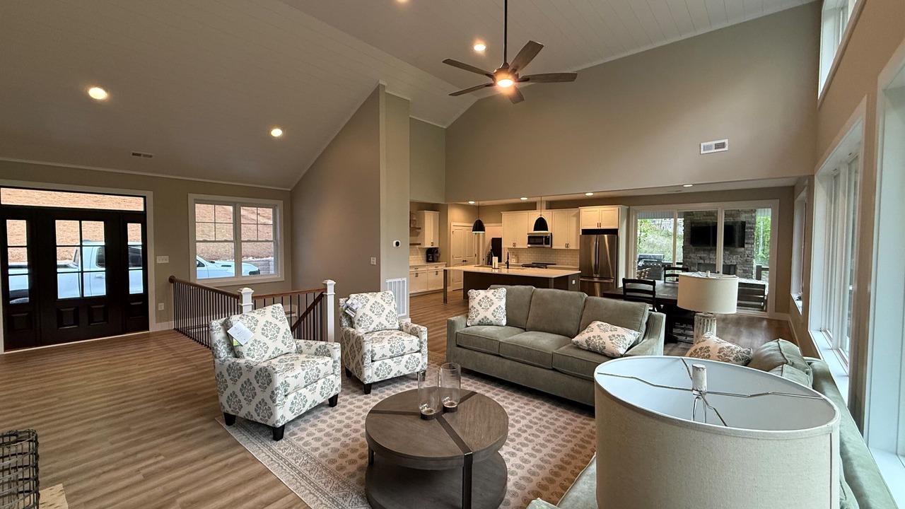 Photo of Bedroom in Big Creek