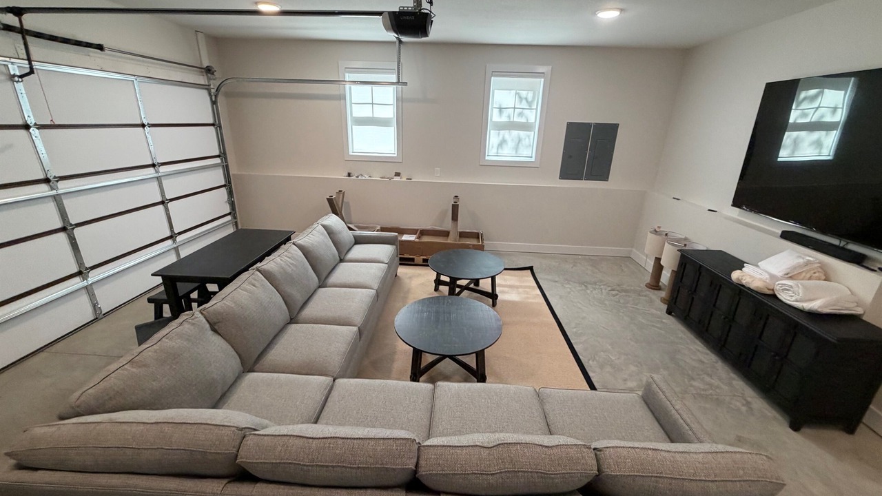 Photo of Bedroom in Big Creek