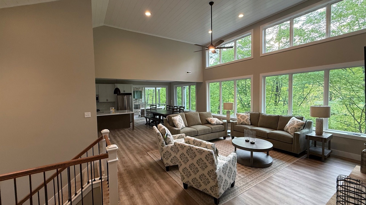 Photo of Bedroom in Big Creek
