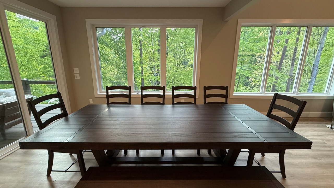 Photo of Livingroom in Big Creek