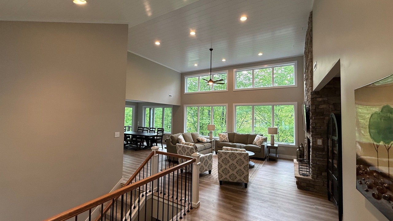 Photo of Bedroom in Big Creek