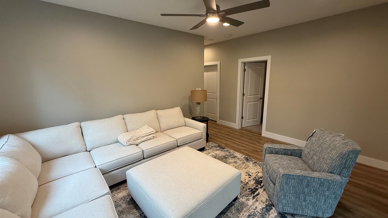 Photo of Bedroom in Big Creek