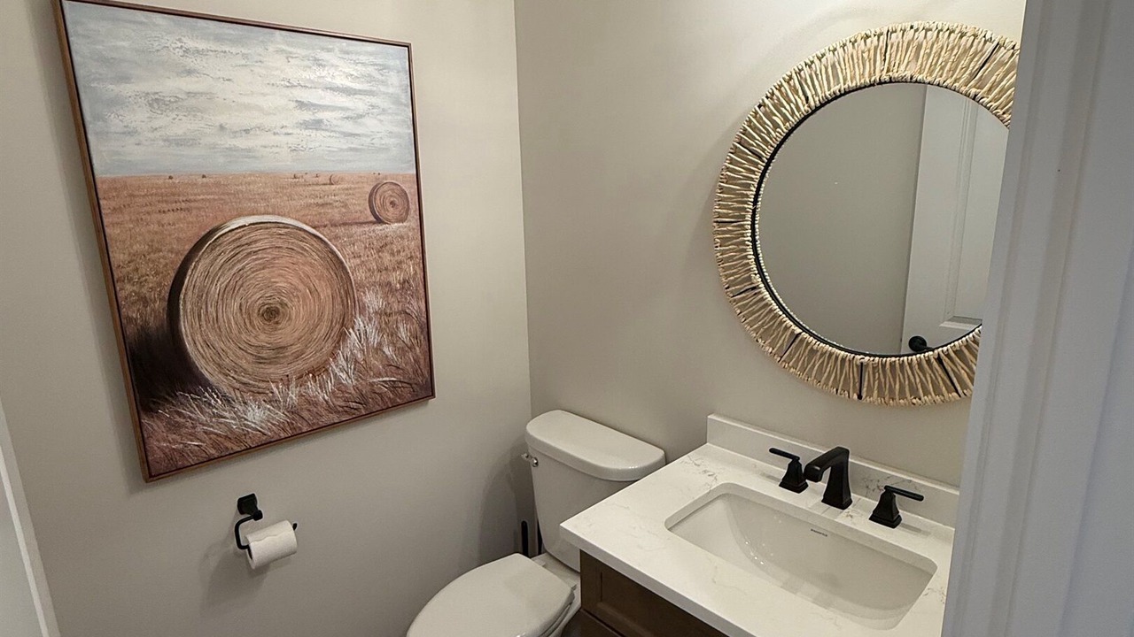 Photo of Bedroom in Big Creek