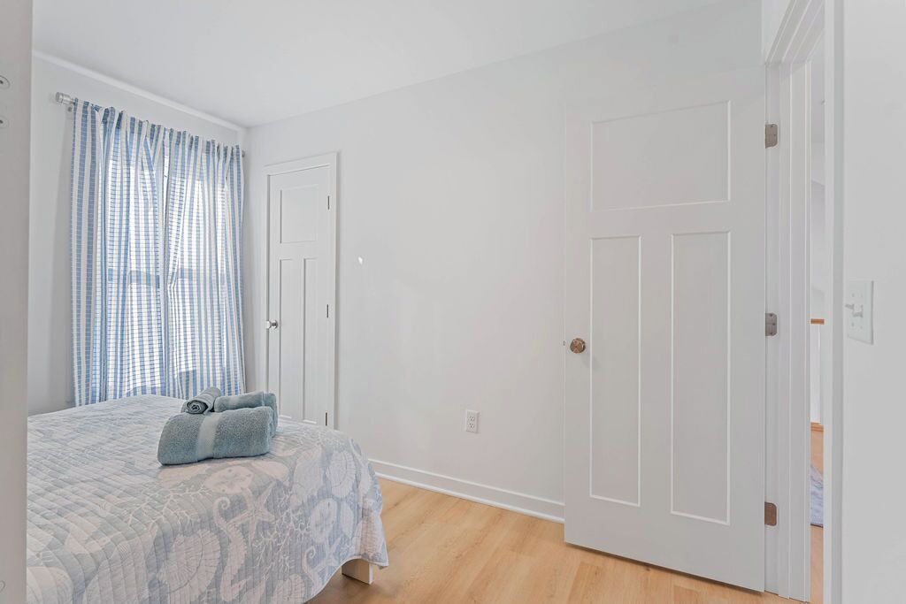 Photo of Bedroom in Colonial Beach