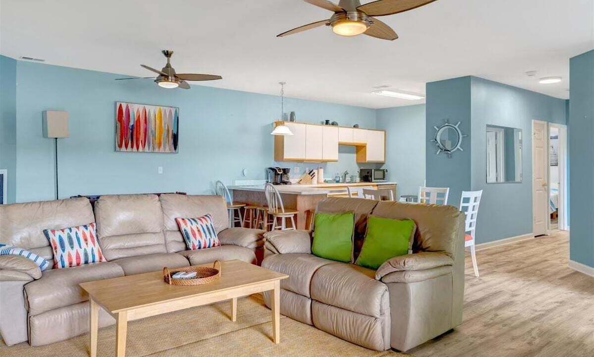 Photo of Livingroom in Macon