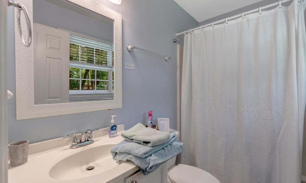 Photo of Bathroom in Macon