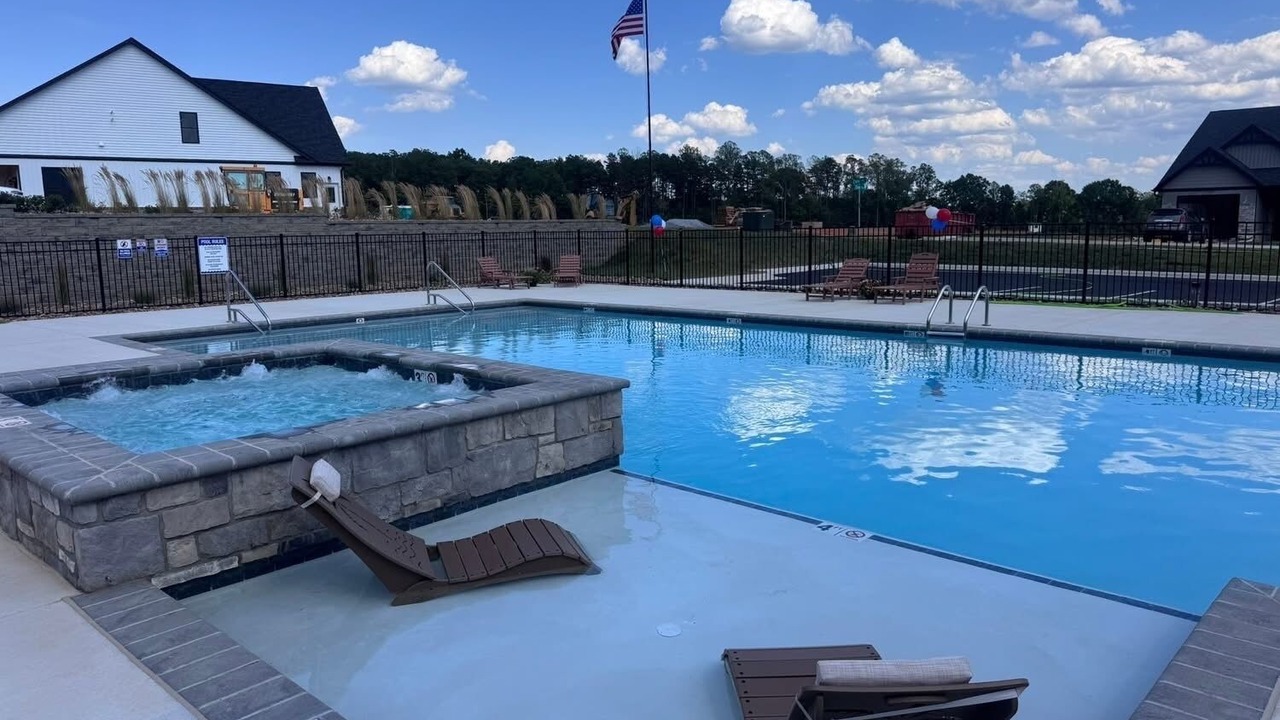 Photo of Outdoor in Rustburg