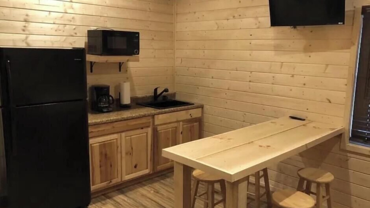 Photo of Kitchen in Bluewell