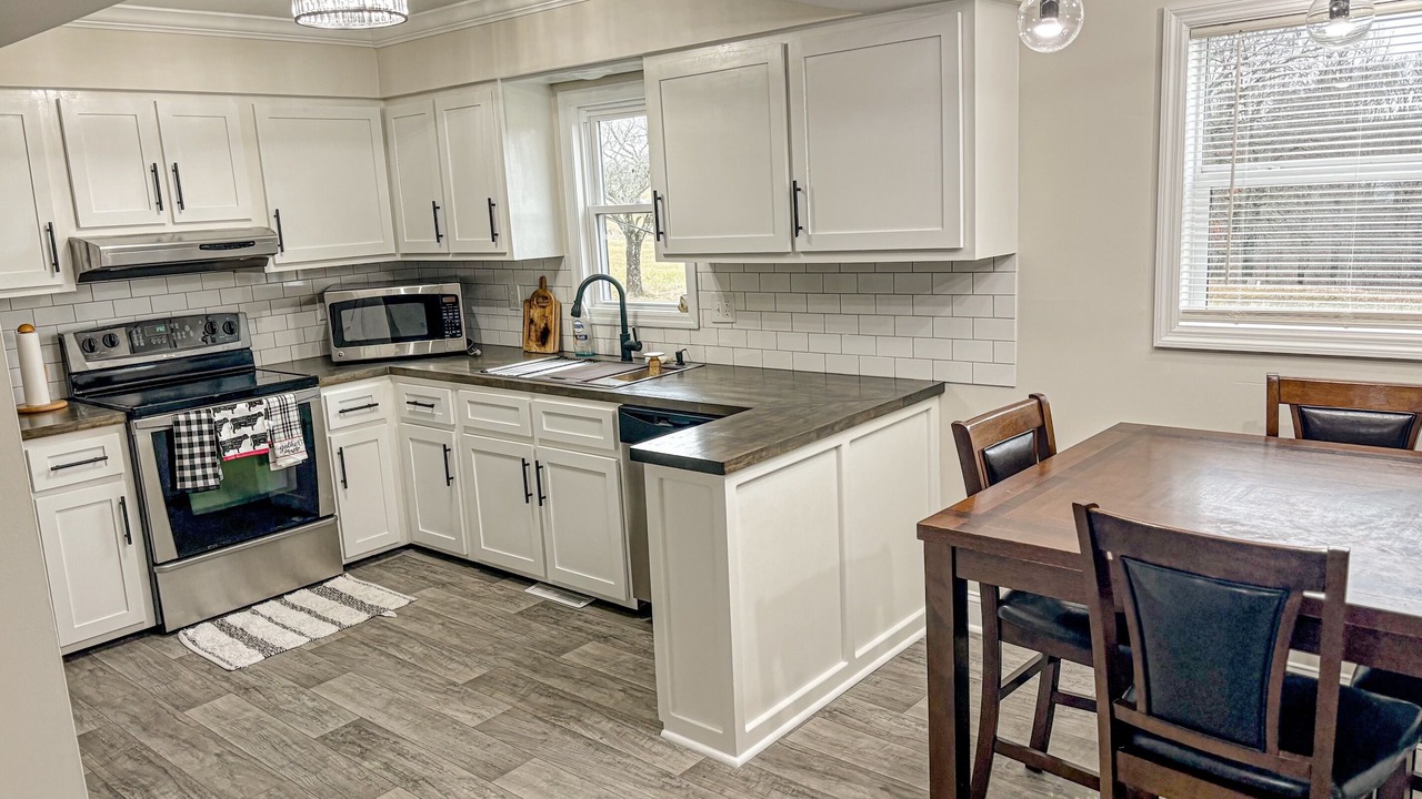 Photo of Kitchen in Dabolt