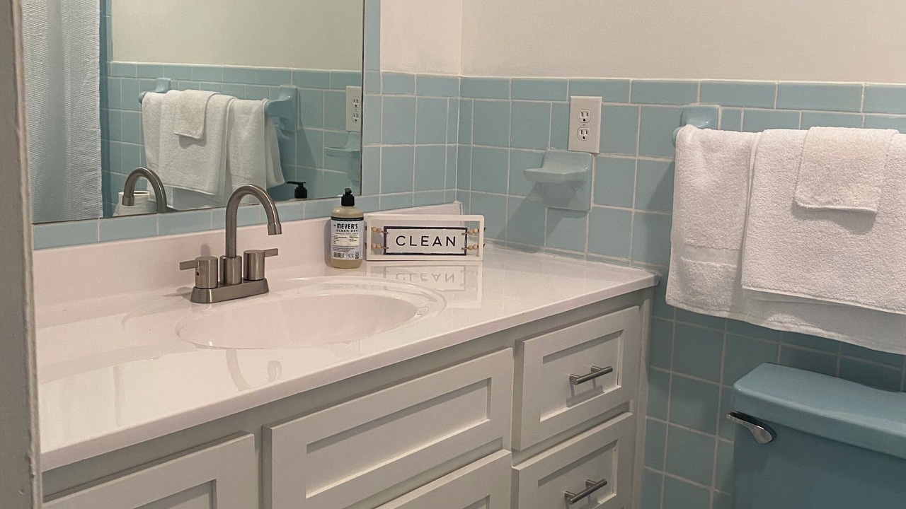 Photo of Bathroom in Dabolt
