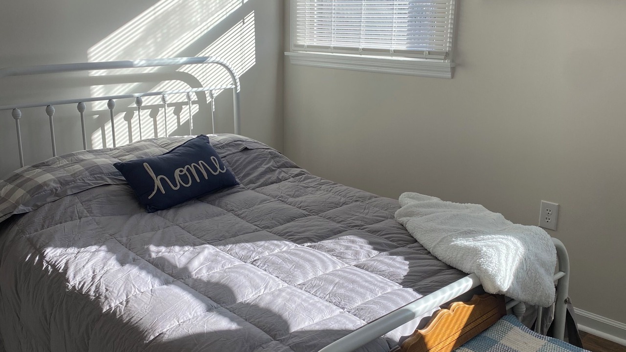 Photo of Bedroom in Dabolt