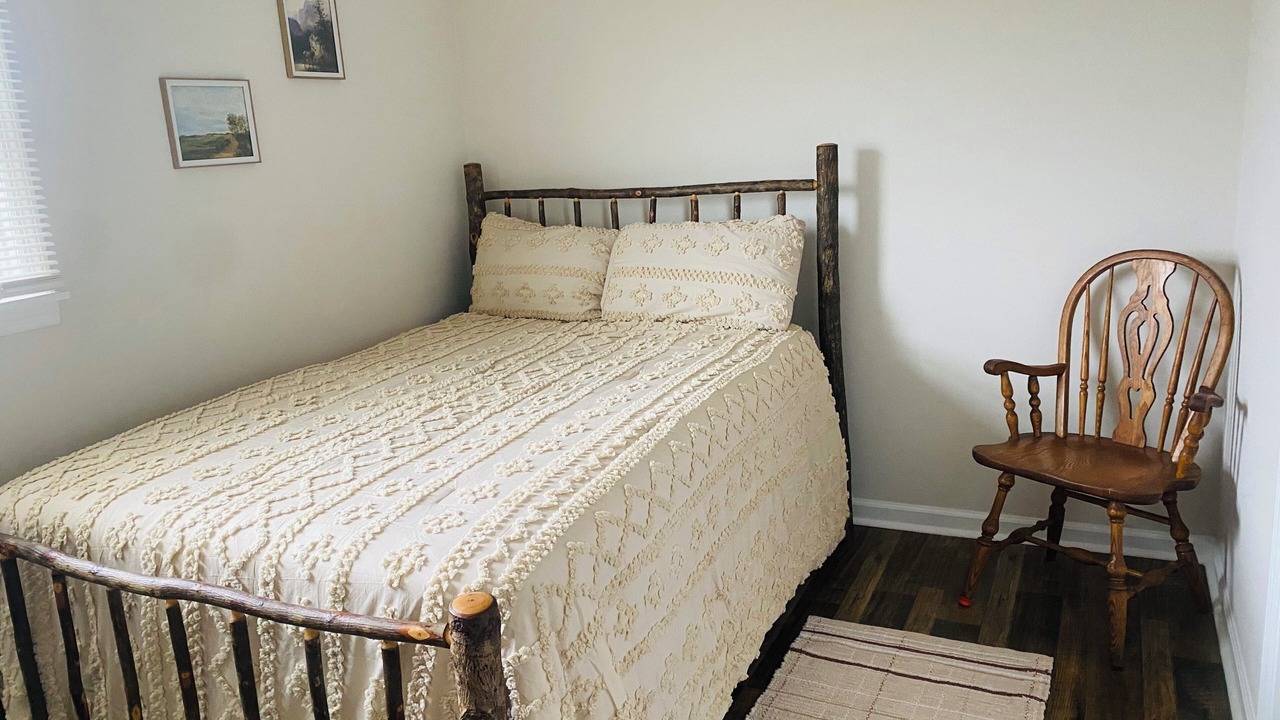 Photo of Bedroom in Dabolt