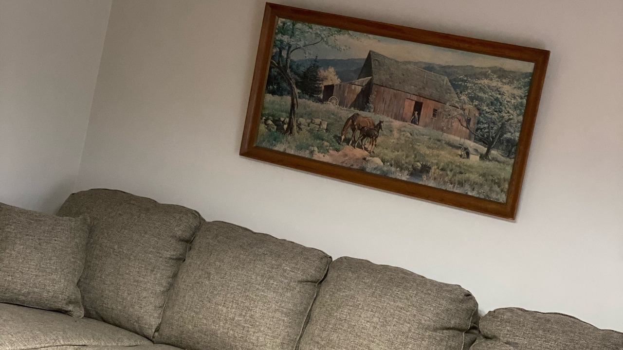 Photo of Livingroom in Dabolt