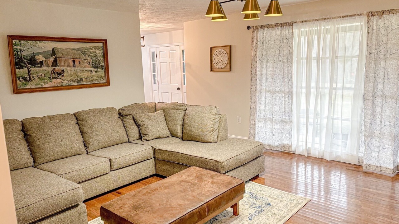Photo of Livingroom in Dabolt