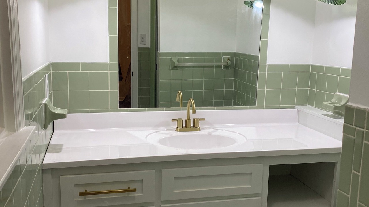 Photo of Bathroom in Dabolt