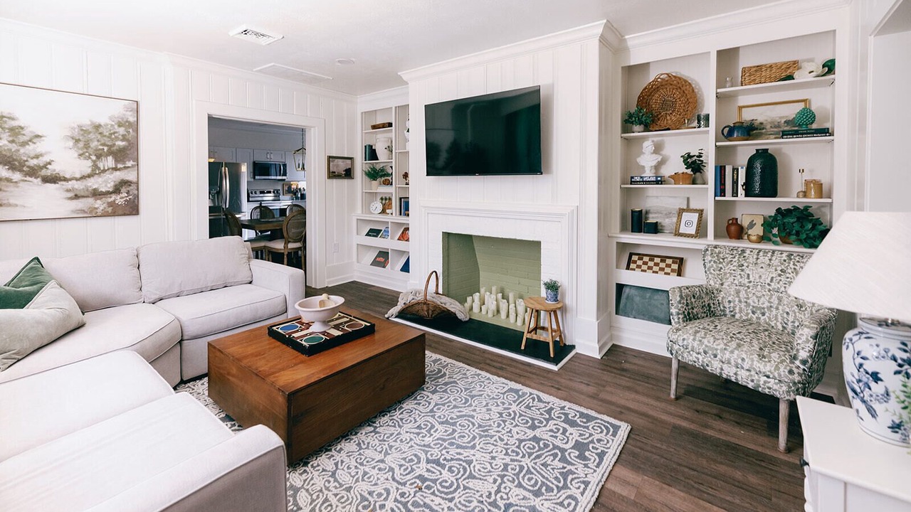 Photo of Livingroom in Tappahannock