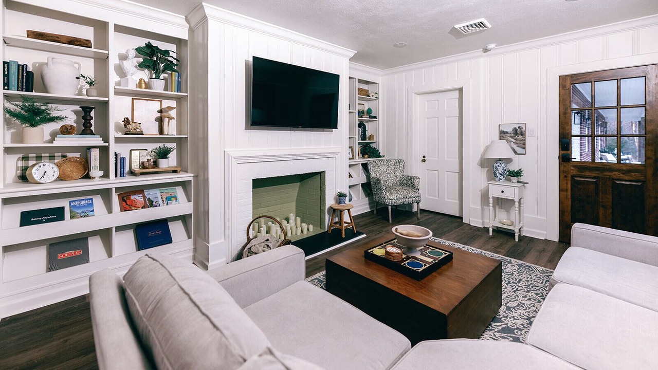 Photo of Livingroom in Tappahannock