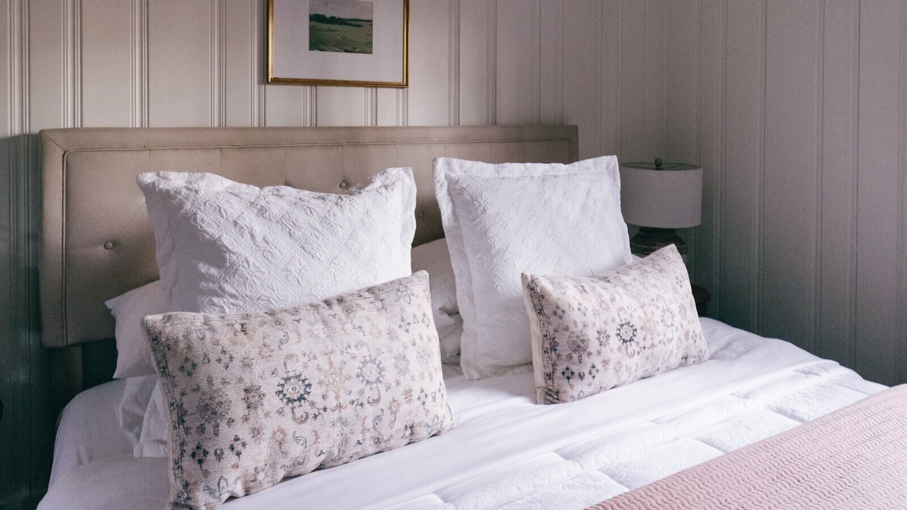 Photo of Bedroom in Tappahannock