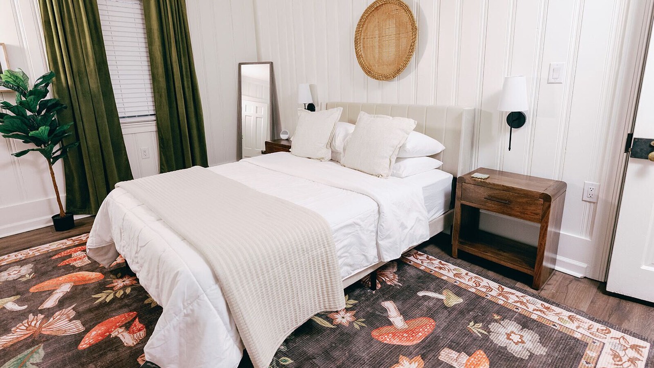 Photo of Bedroom in Tappahannock